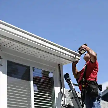 gutter services Guthrie